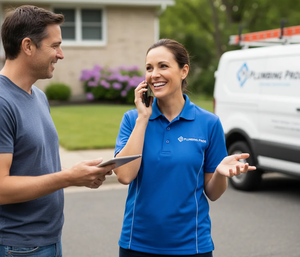 Emergency Plumbing in O'Fallon, MO
